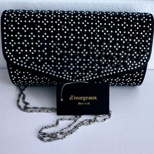 Beaded Evening Purse